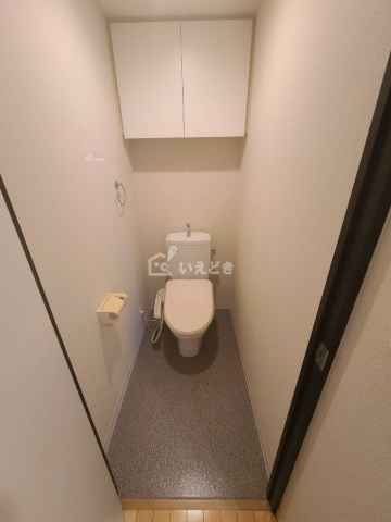 トイレ　※別部屋参照