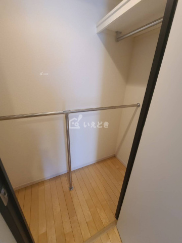 収納　※別部屋参照