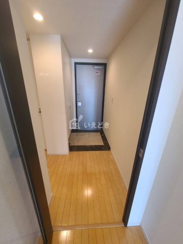 玄関　※別部屋参照