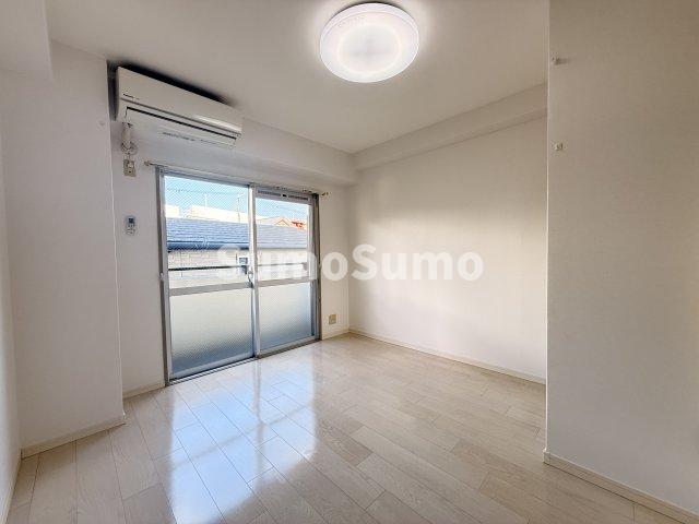 その他部屋・スペース　使いやすい居間です