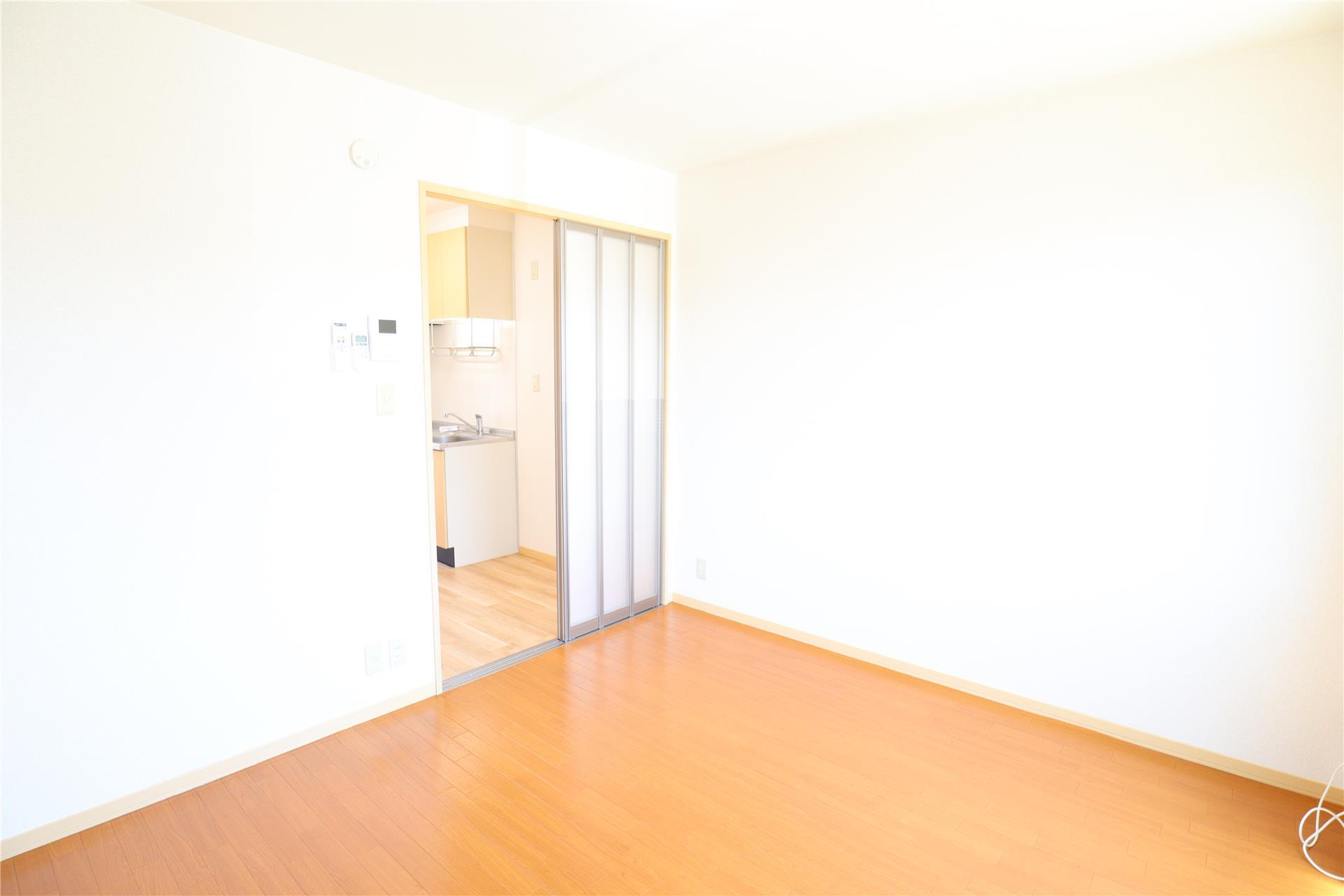 セキュリティ　同タイプ別部屋の画像です。