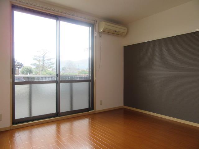 居室・リビング　同タイプ別部屋の画像です。