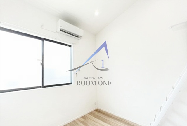 居室・リビング　洋室のお部屋です。