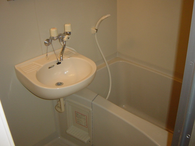 バス・シャワールーム　ユニットバス