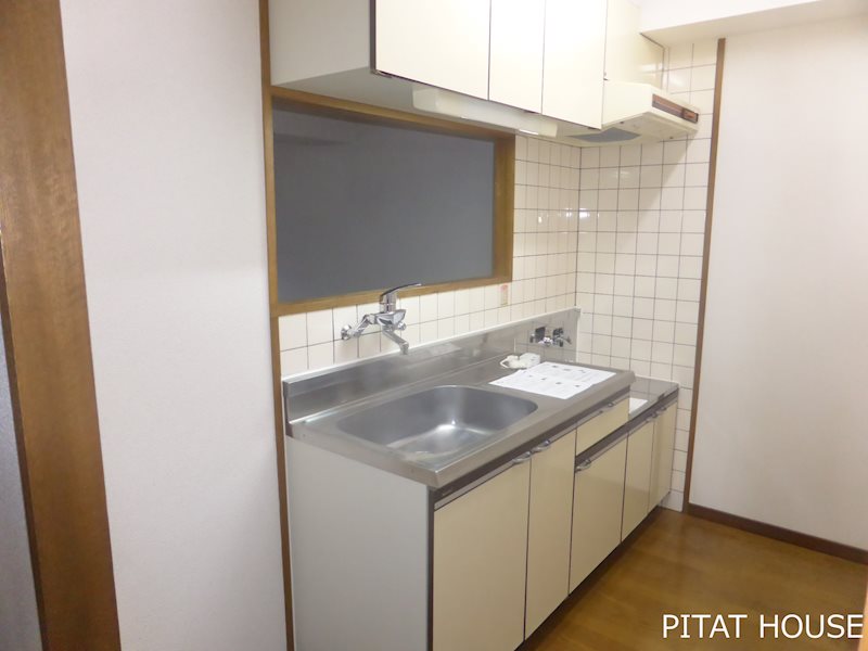 キッチン　参考写真２０１