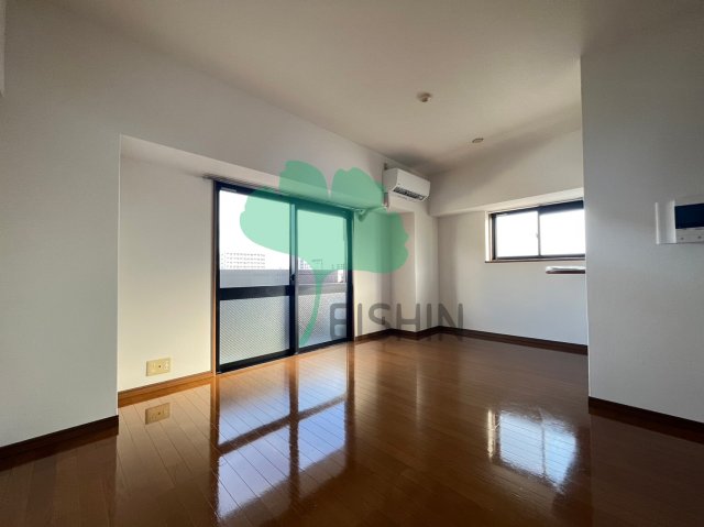 居室・リビング　アレンジ自由自在の広々空間です！