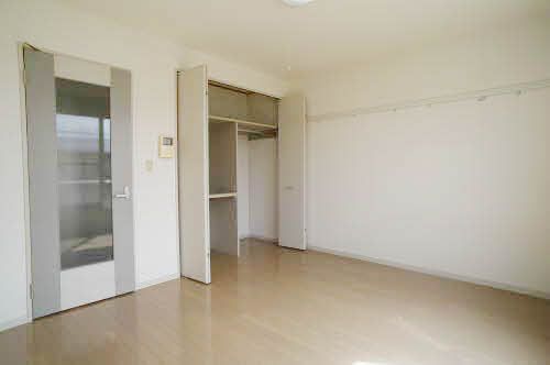 居室・リビング　洋室