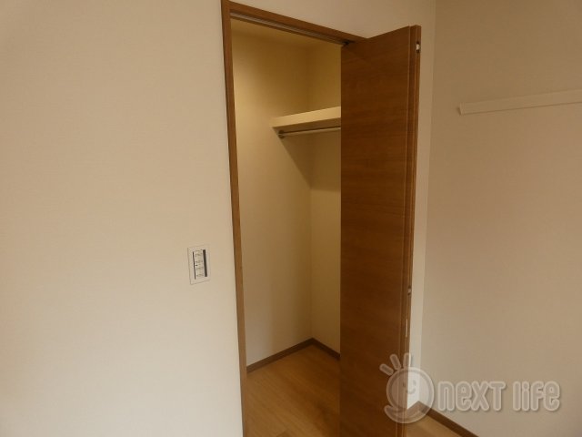 収納　ルフレ本牧