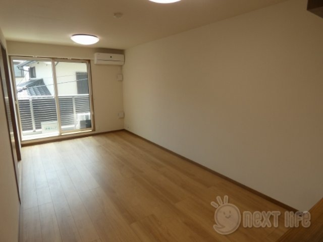 居室・リビング　ルフレ本牧