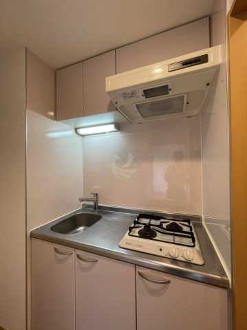 キッチン　スカイコート九段下