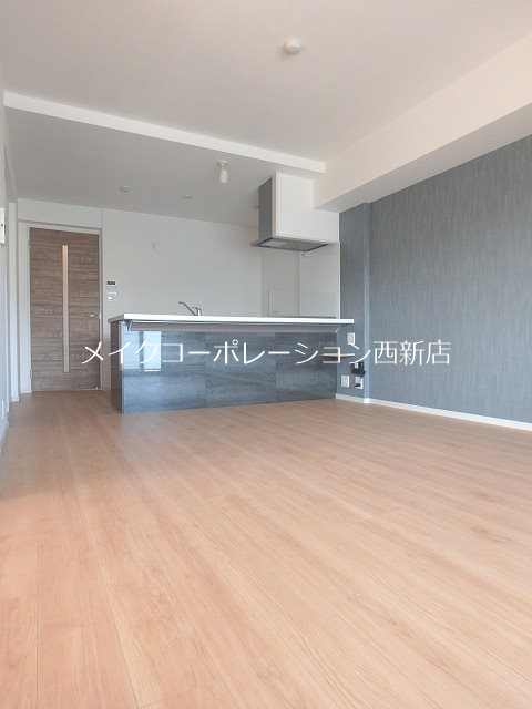 居室・リビング　※同施工会社別物件