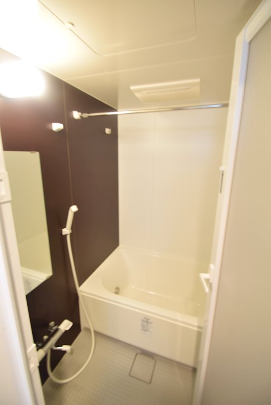 バス・シャワールーム　参考