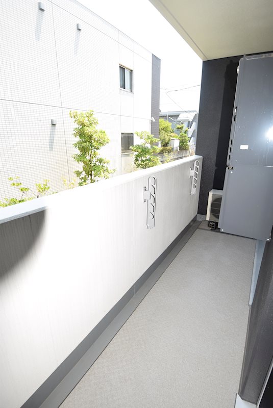 バルコニー　参考