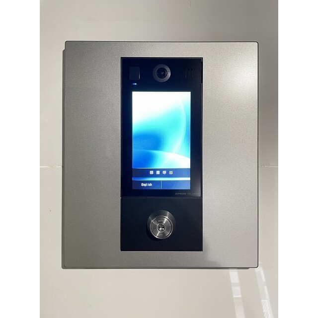 その他　オートロック