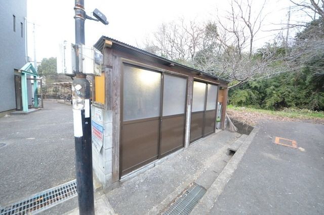 その他　外観・共用部分