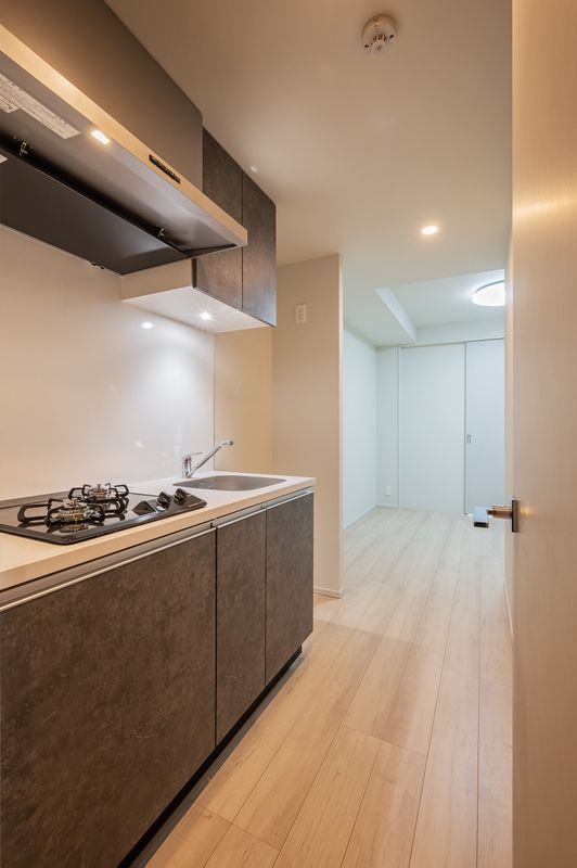 キッチン　☆使いやすいキッチン☆