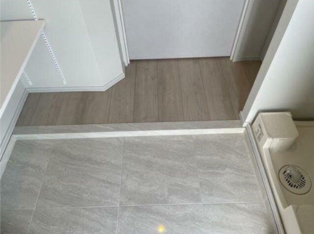 玄関　☆広々とした玄関☆