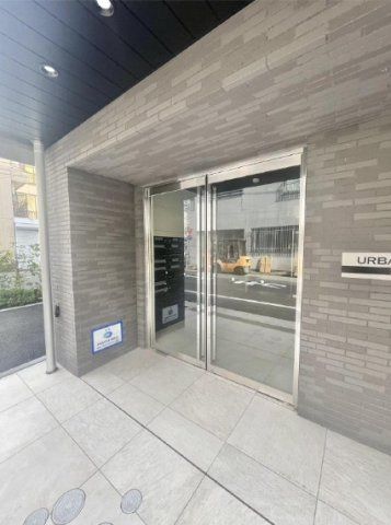 エントランス　☆エントランス☆