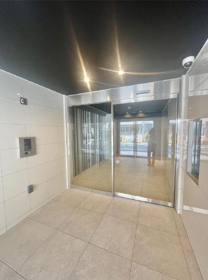 セキュリティ　☆オートロック☆