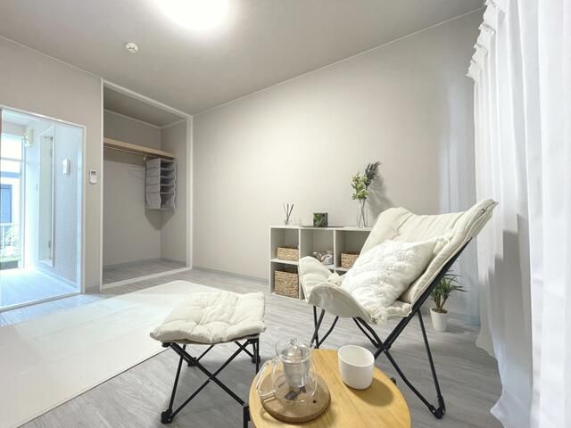 その他部屋・スペース