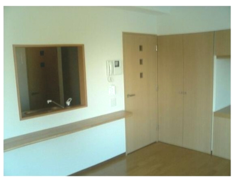 その他部屋・スペース　ゆっくりくつろげる寝室です♪