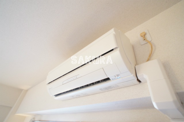 その他設備　充実した室内設備♪