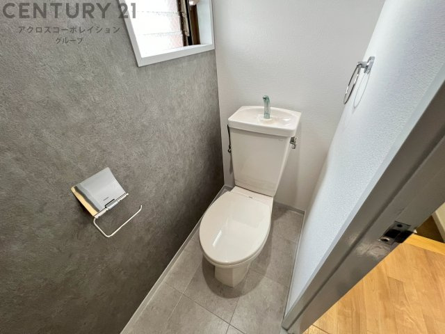 トイレ　バストイレ別でおすすめです☆