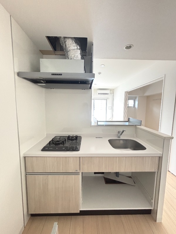 キッチン　同型タイプ