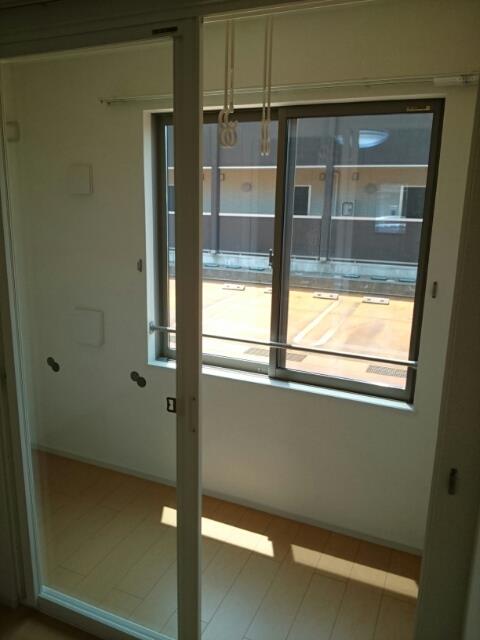 バルコニー　サンルーム