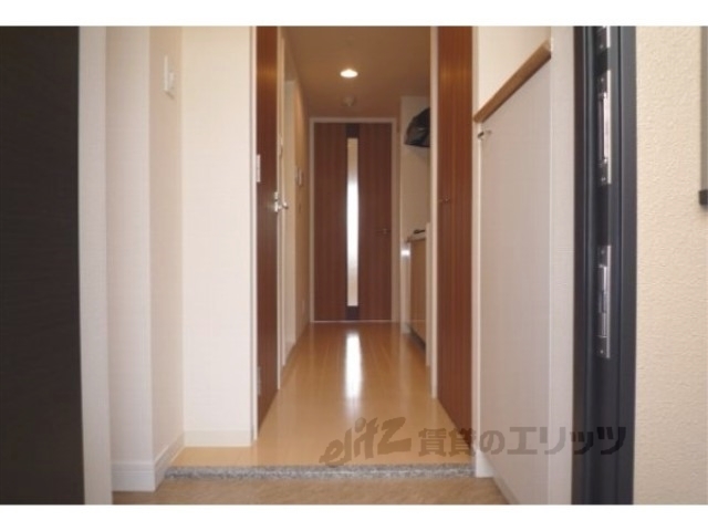 その他部屋・スペース　廊下