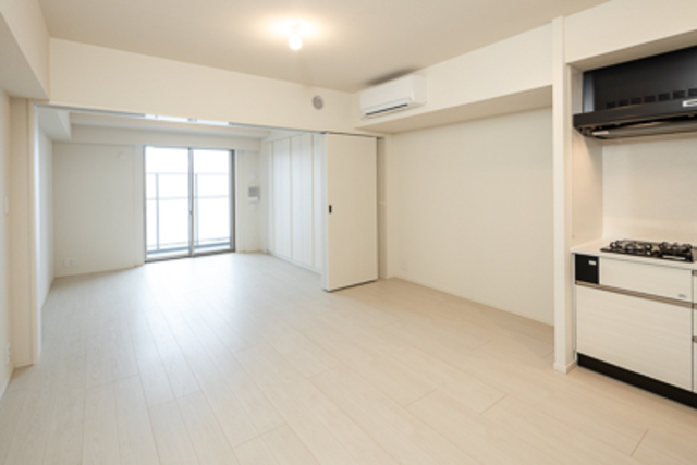 居室・リビング　※写真は同タイプ住戸です。