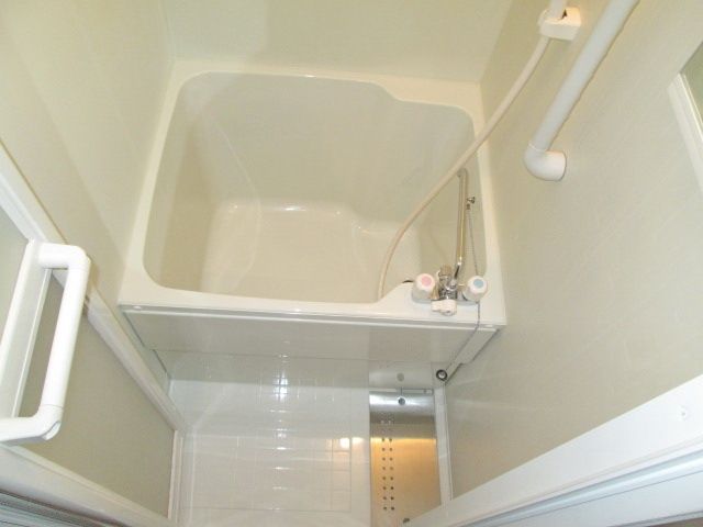 バス・シャワールーム　★バスルーム★