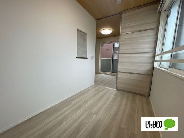 その他部屋・スペース