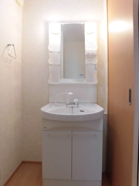 洗面設備　※現況優先