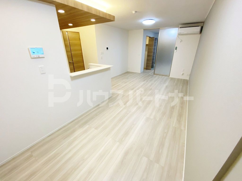 居室・リビング　リビング/居室