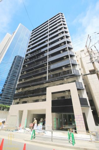 建物外観　CITY　PAL　CREST　TANIMACHI