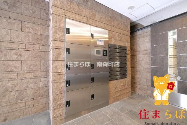 その他共有部分　日常使いを想像しながら