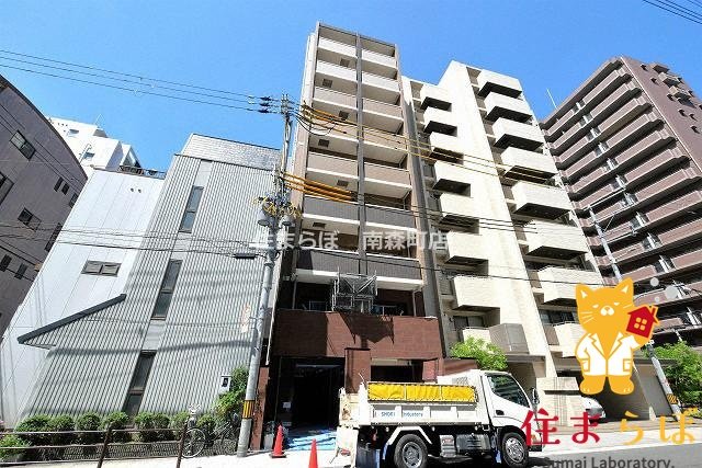 建物外観　★ ★ 口コミ平均4.94のお店 ★ ★