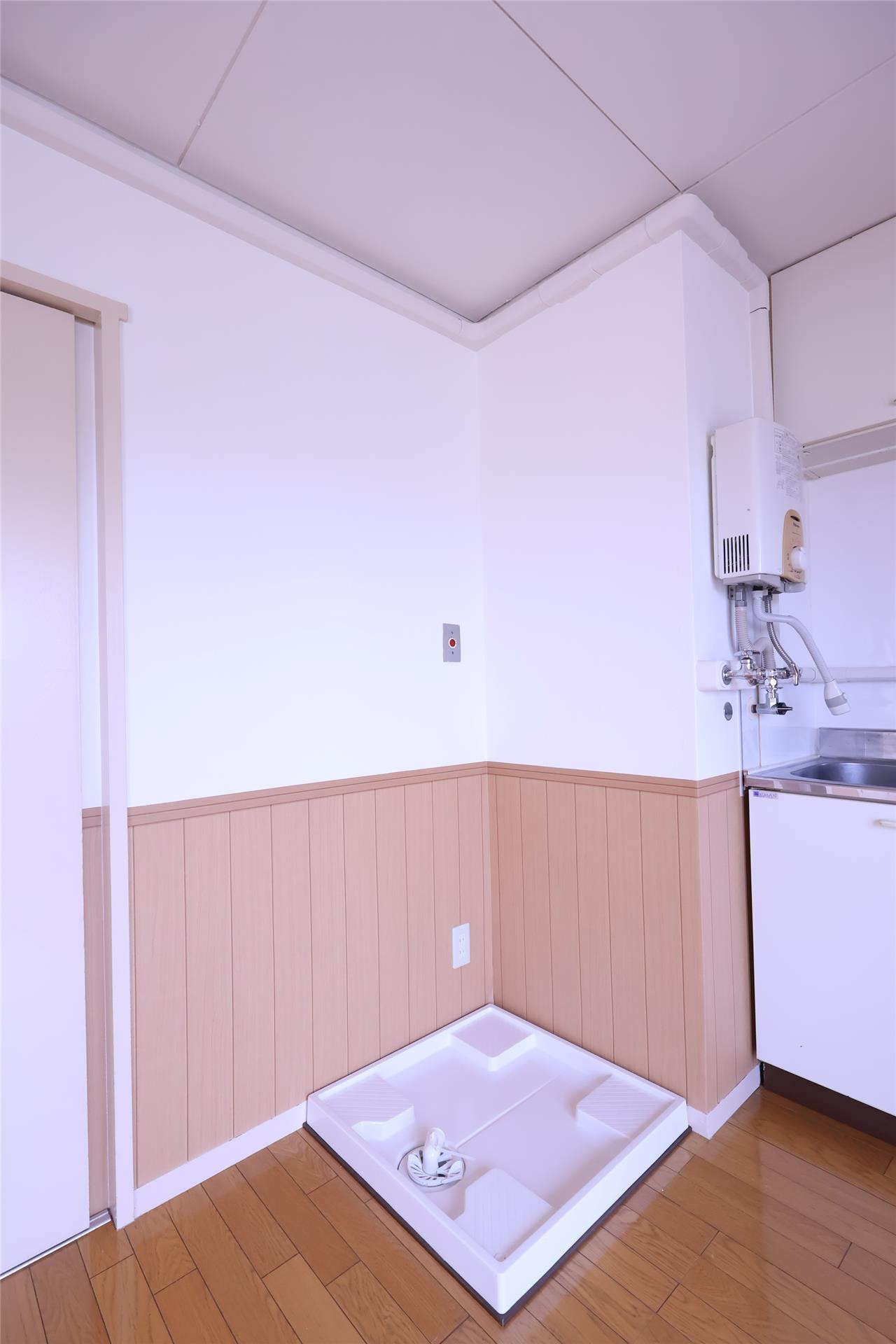 その他設備　写真は同タイプ別室。仕様が異なる場合有り。