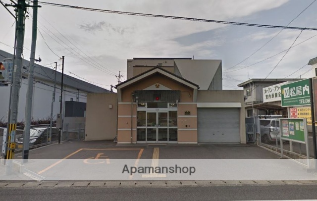 警察署・交番　倉敷警察署中島交番（警察署・交番）まで212m