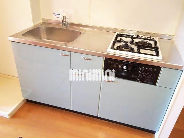 キッチン　１０５（反転タイプ）写真併用