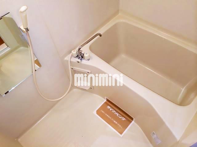 バス・シャワールーム　１０５（反転タイプ）写真併用