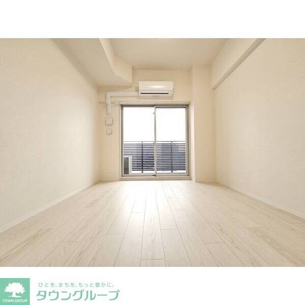 居室・リビング　リビング/居室