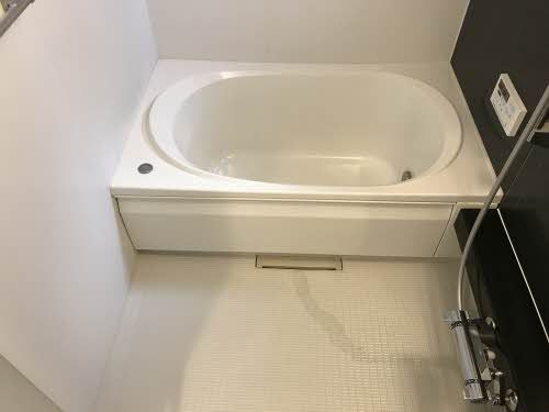 バス・シャワールーム　浴室