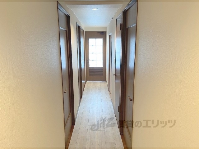 その他部屋・スペース　廊下