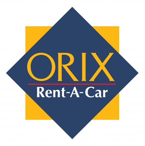 その他　オリックスレンタカー 一宮篭屋SSカウンター（その他）まで1358m