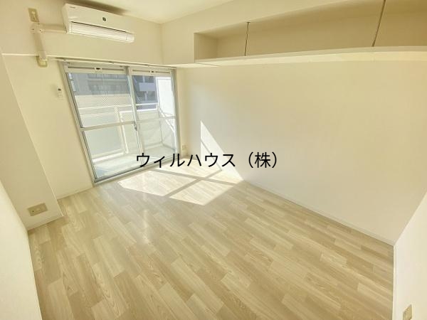 居室・リビング　室内きれいです！