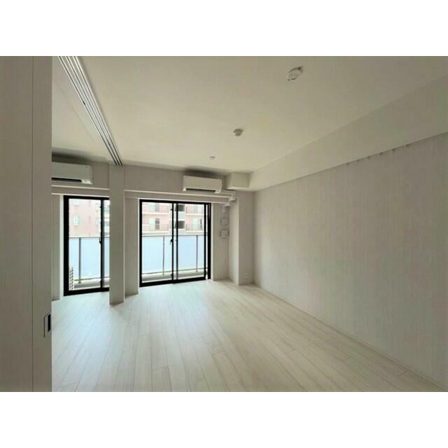 居室・リビング　※写真は同タイプ住戸です。