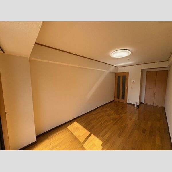 居室・リビング　居室