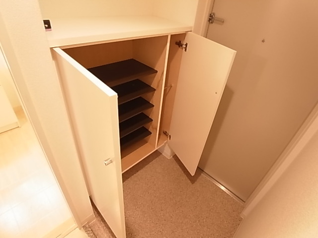 収納　シューズＢＯＸ